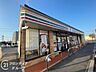 周辺：徒歩6分。セブンイレブン琵琶湖大橋西口店 480m