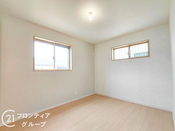 子供部屋