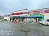 周辺：フレスコ堅田店 徒歩5分。 340m