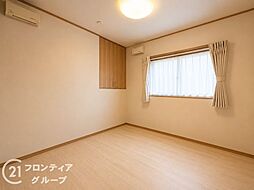 洋室の画像