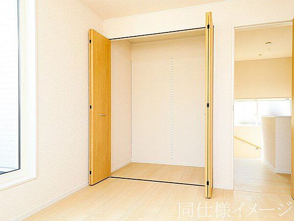 室内を拡大表示