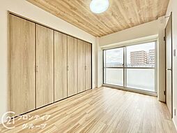 洋室の画像
