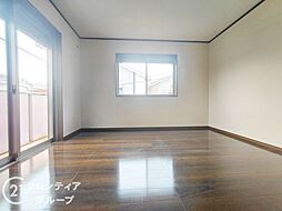 洋室の画像