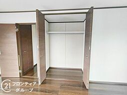 室内の画像