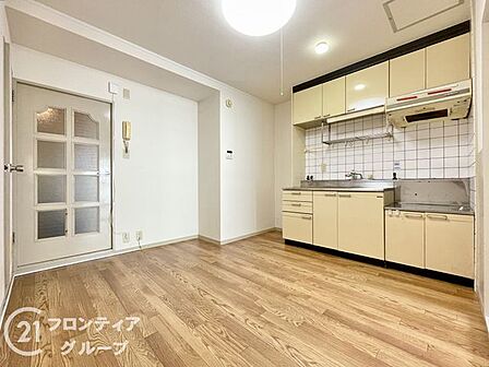 気になる物件は、早めのご見学がおすすめです。人気エリアの物件は動きが速いため、少しでも興味があれば今すぐお問い合わせください