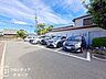 駐車場：はじめてのご相談でも、経験豊富なスタッフが丁寧にお話を伺います。住まいのことで気になることがあれば、いつでもお声がけください