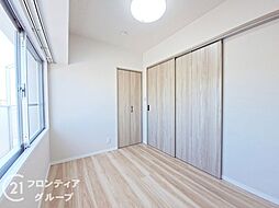 洋室の画像