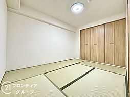和室の画像