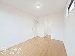 洋室の画像