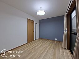 洋室の画像
