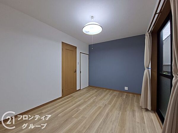 洋室
