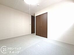 洋室の画像