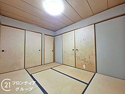和室の画像