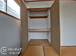 室内の画像