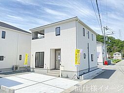 久世郡久御山町下津屋下ノ浜代 新築一戸建て 第2 7号棟