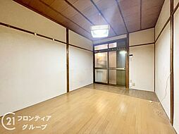 洋室の画像