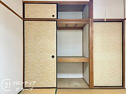 室内の画像
