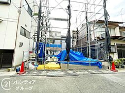 外観の画像