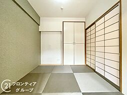 和室の画像