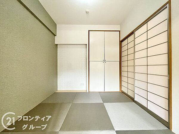 和室