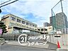 周辺：城陽市立寺田小学校 徒歩18分。 1400m