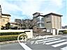 周辺：城陽市立城陽中学校 徒歩17分。 1300m