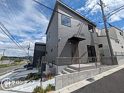大津市大平1丁目 新築一戸建て 1号地
