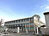 周辺：大津市立真野北小学校 徒歩5分。 370m