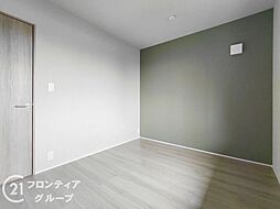 子供部屋の画像