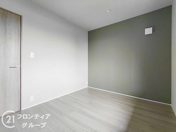 子供部屋