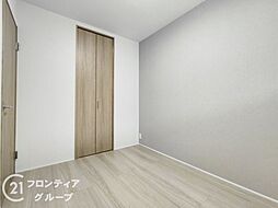 洋室の画像