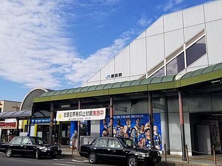 瀬田駅(JR西日本 東海道本線) 徒歩21分。 1610m