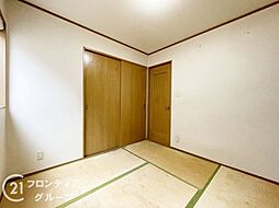 和室の画像