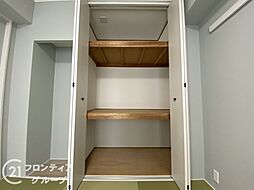 室内の画像