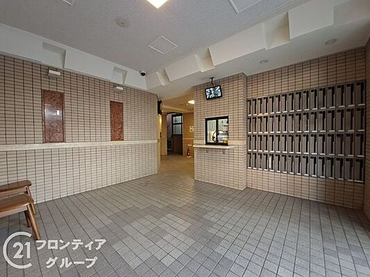 その他 デ・リード御所西　中古マンション 5階/-