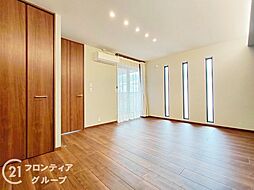 子供部屋の画像