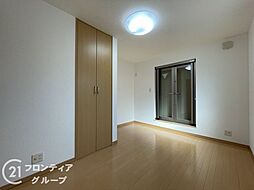 洋室の画像