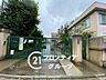 周辺：京都市立七条小学校 徒歩2分。 160m
