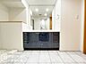洗面：「いつかは」と思っていた住まい探しも、具体的に動き出すと意外とスムーズに進むものです。まずは気軽にご相談いただけます。
