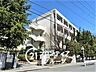 周辺：長岡京市立長岡第三中学校 徒歩8分。 620m