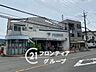 周辺：フレスコ桃山南口店 徒歩6分。 430m