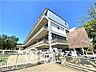 周辺：八幡市立美濃山小学校 徒歩17分。 1310m