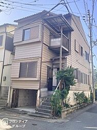 京都市伏見区向島庚申町 中古一戸建て