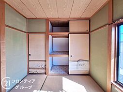 室内の画像