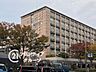 周辺：京都市立京都御池中学校 徒歩4分。 270m