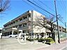 周辺：長岡京市立長岡第九小学校 徒歩7分。 550m