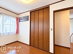 室内の画像
