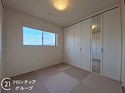 和室の画像