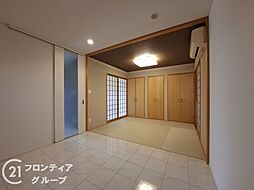 和室の画像