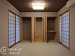 室内の画像